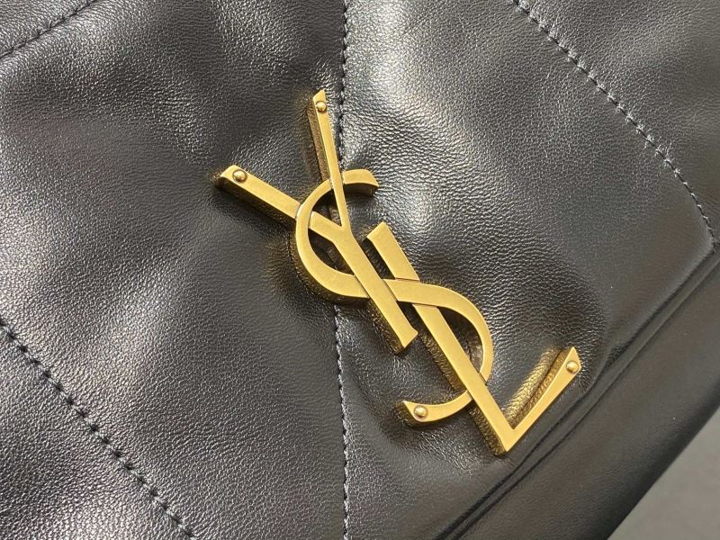 YSL Satchel Bags